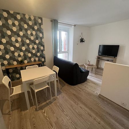 Appartement Entier 38M2 T2 Hyper Centre De Dax Kültér fotó