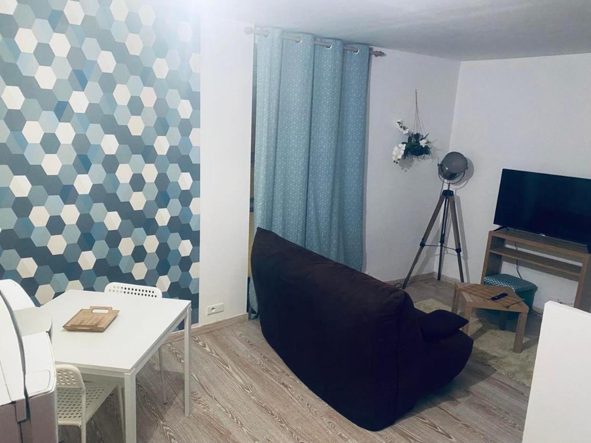 Appartement Entier 38M2 T2 Hyper Centre De Dax Kültér fotó