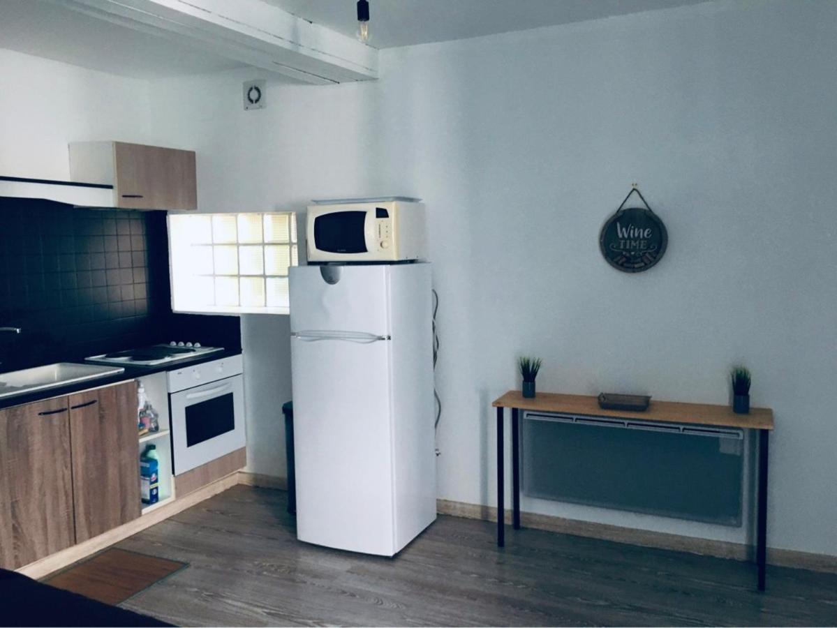 Appartement Entier 38M2 T2 Hyper Centre De Dax Kültér fotó