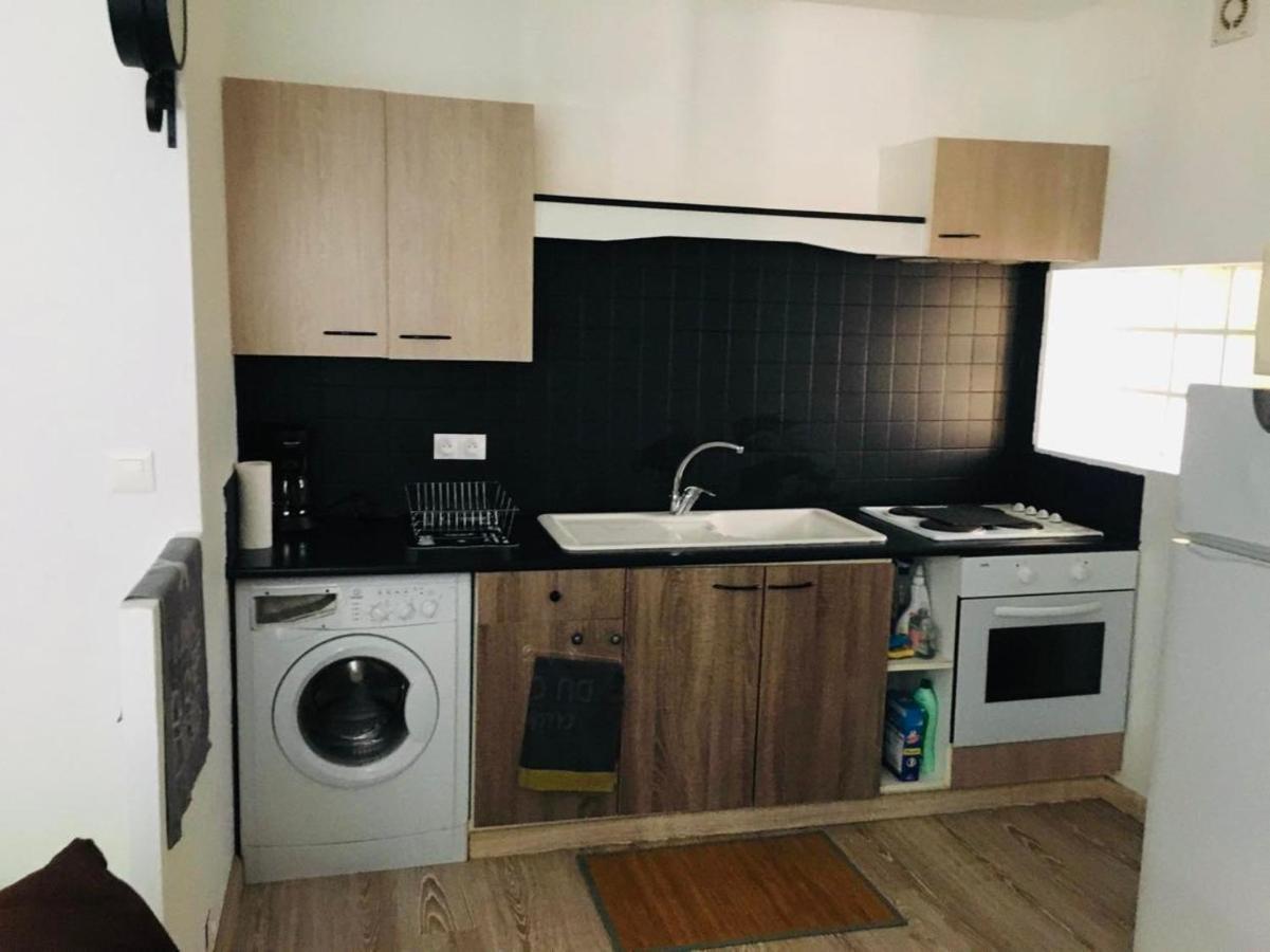 Appartement Entier 38M2 T2 Hyper Centre De Dax Kültér fotó