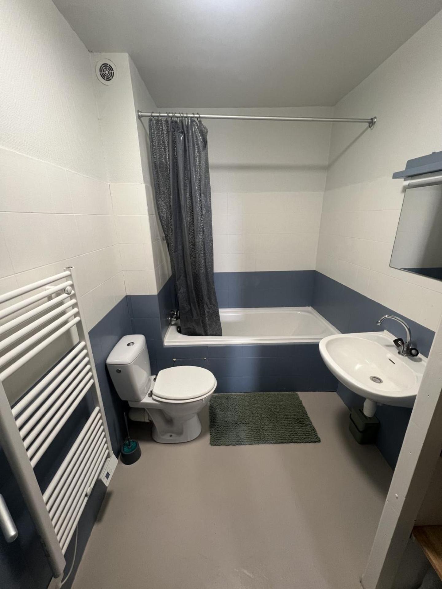 Appartement Entier 38M2 T2 Hyper Centre De Dax Kültér fotó
