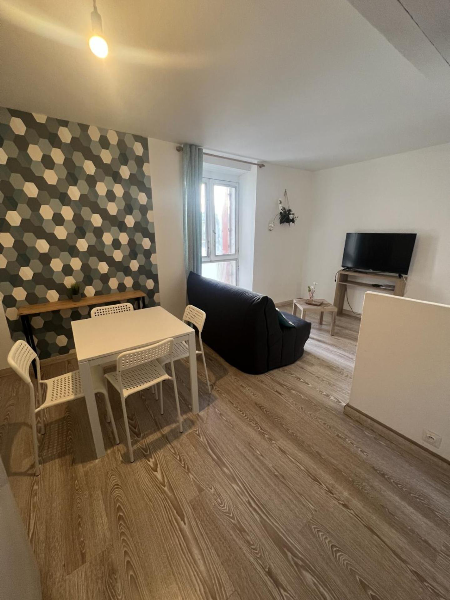 Appartement Entier 38M2 T2 Hyper Centre De Dax Kültér fotó